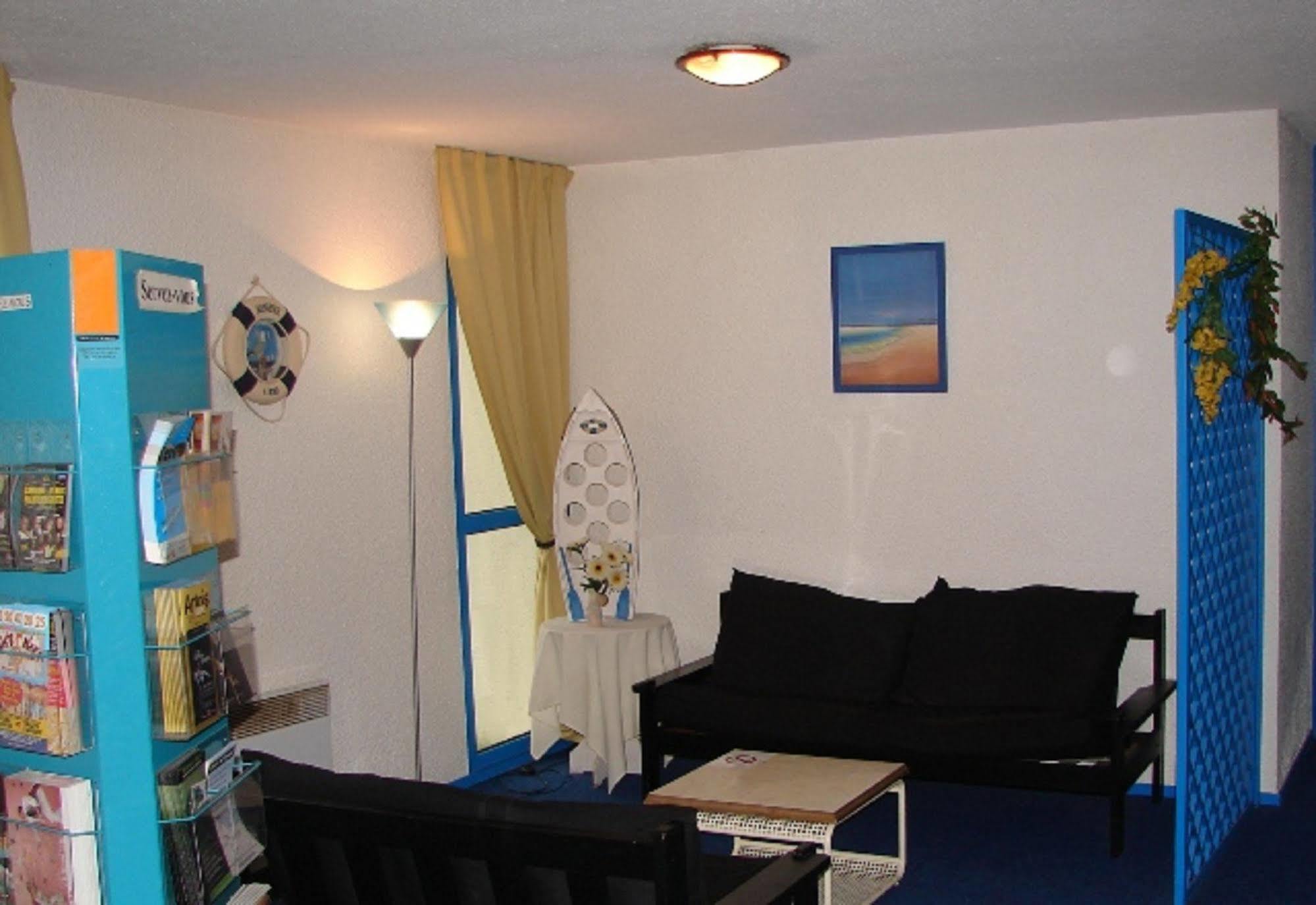 וילנב ד'אסק Hotel Du Stade Ex Kyriad Direct Lille Est Stade Pierre Mauroy מראה חיצוני תמונה